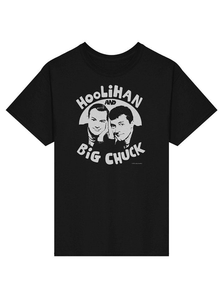 Vintage H & BC Tee in more colors product image (3)