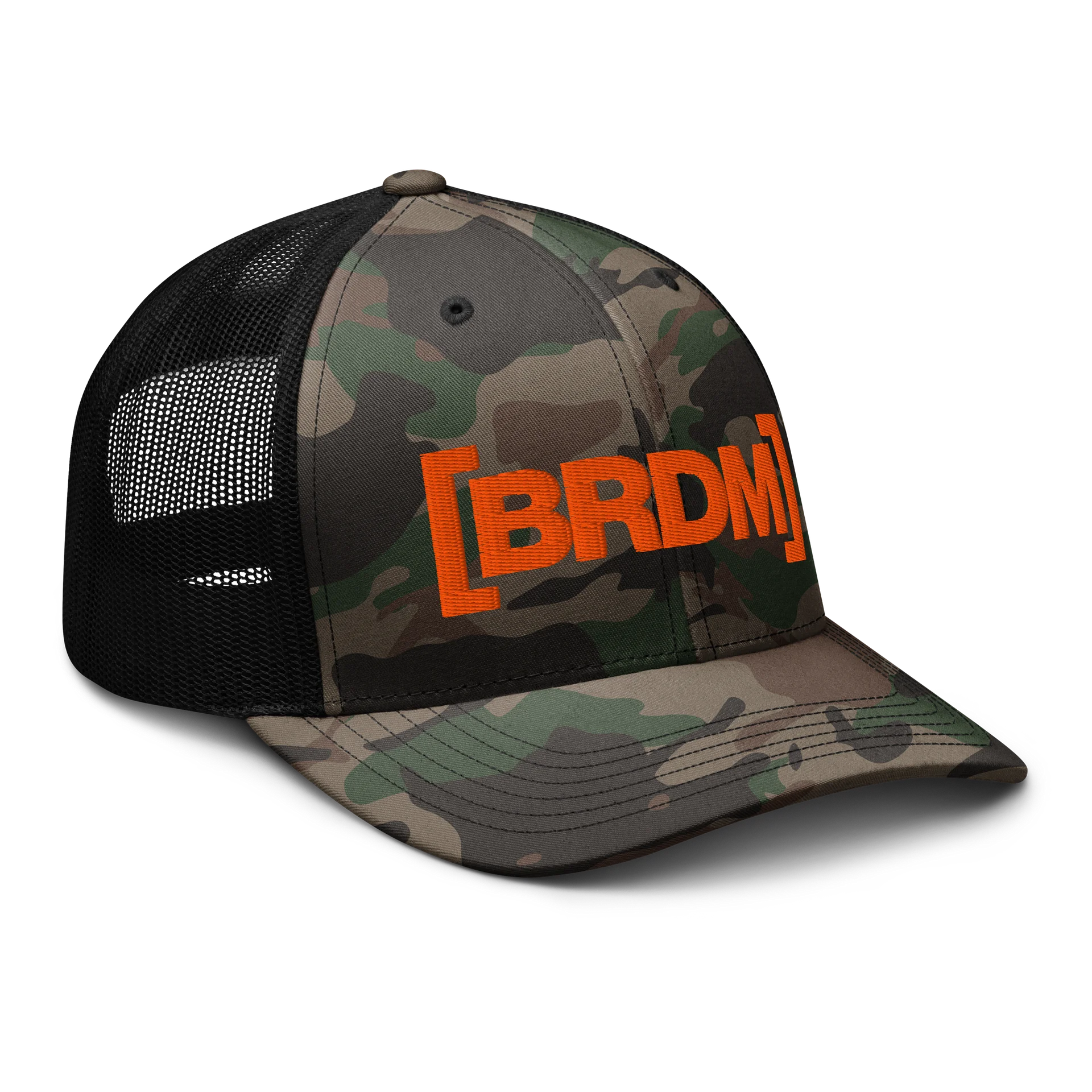 [BRDM] Official Tactical Trucker product image (8)