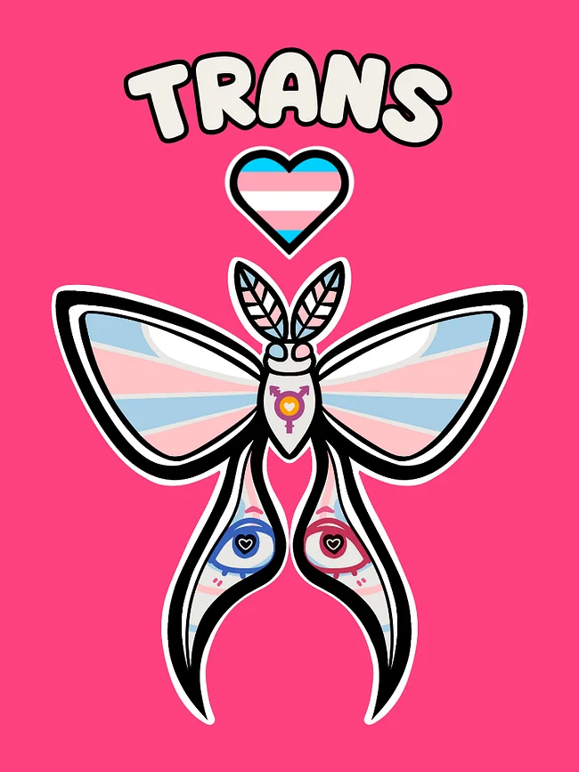 TRANSGENDER