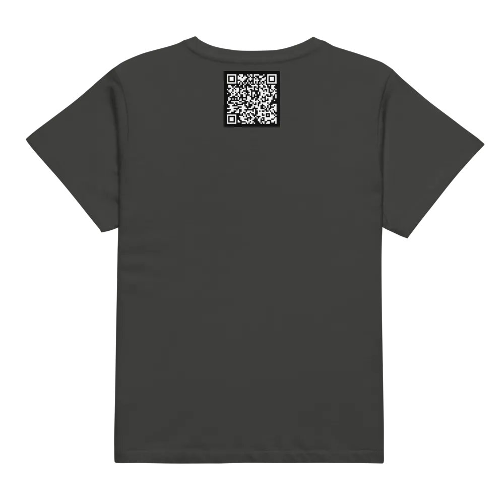 Creativity in Progress - Formfitting/Babydoll tee product image (4)