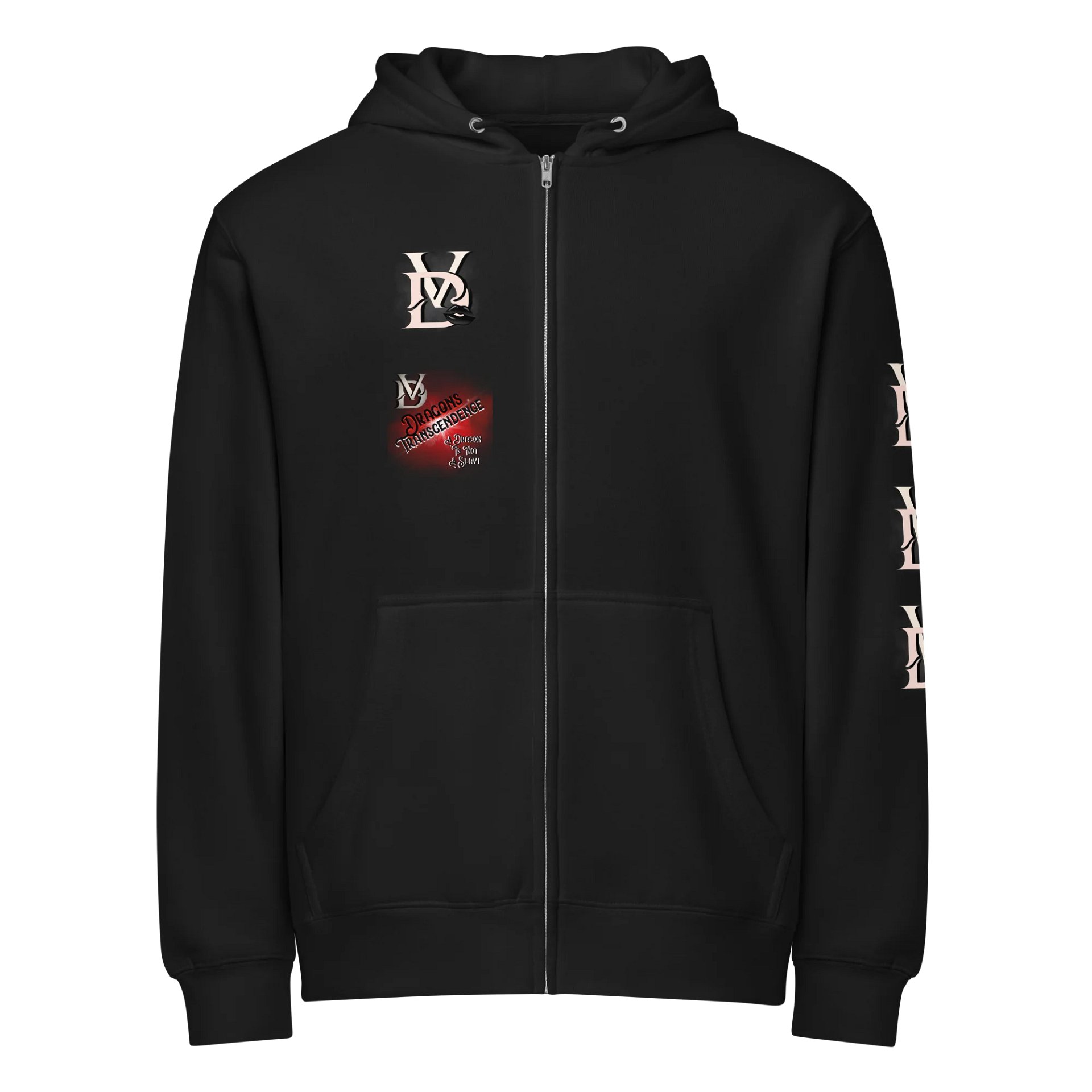 The InBetween hoodie product image (1)