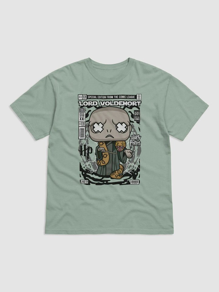 Lord Voldemort | The Dark Lord Rises in Harry Potter Universe product image (11)