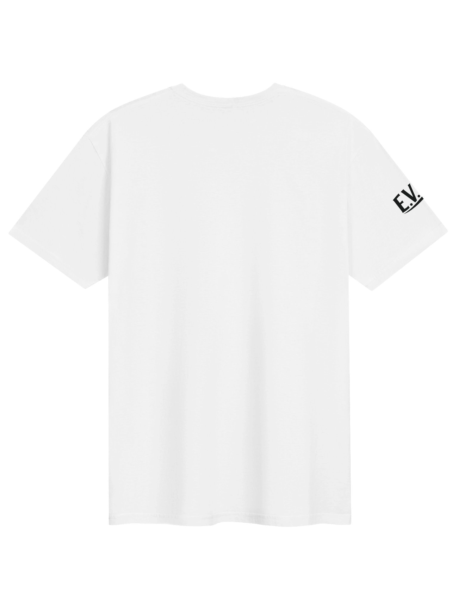 E.V.E.N | Official Logo Tee product image (2)