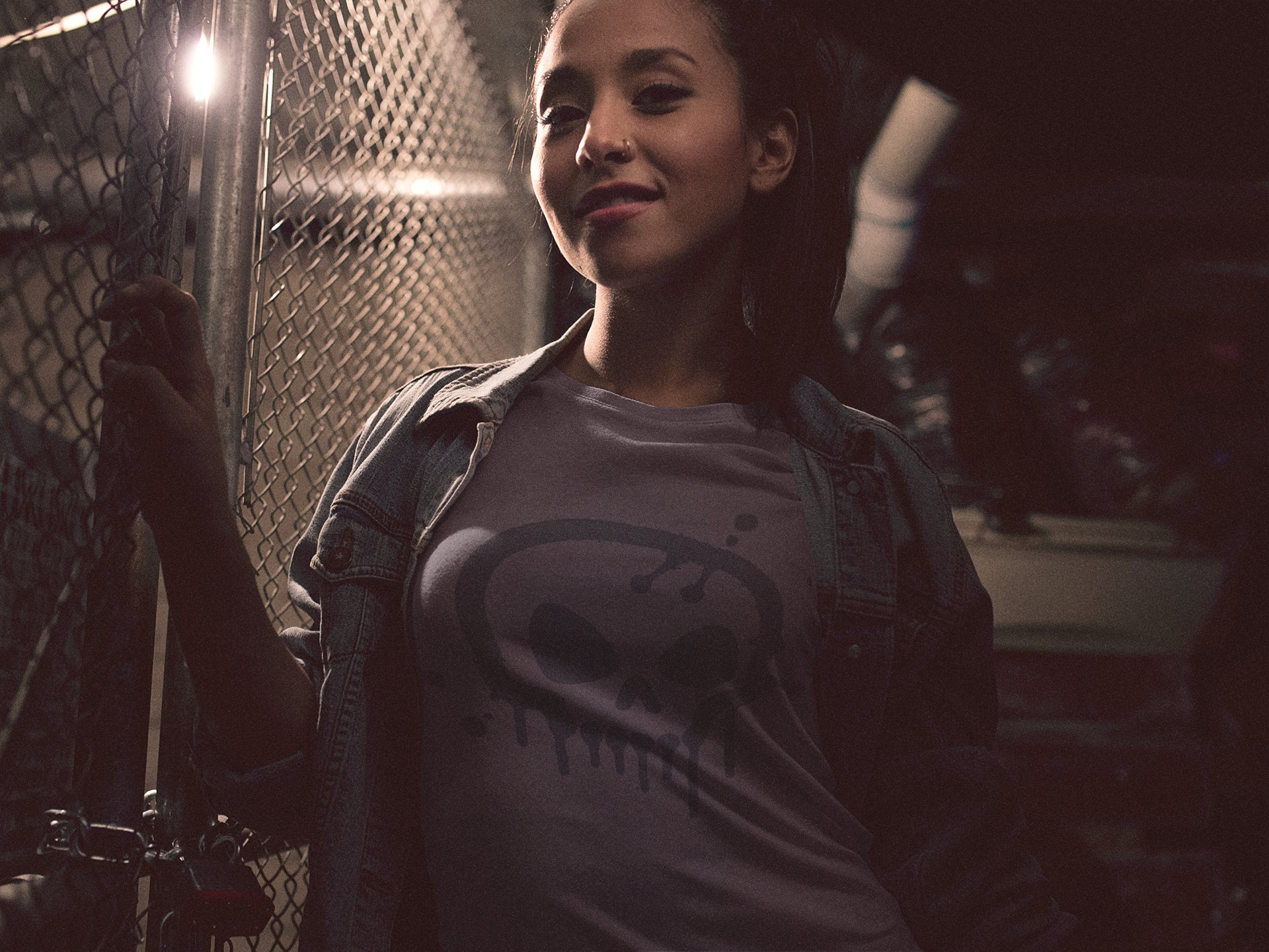 T-Shirt: The Skull product image (3)