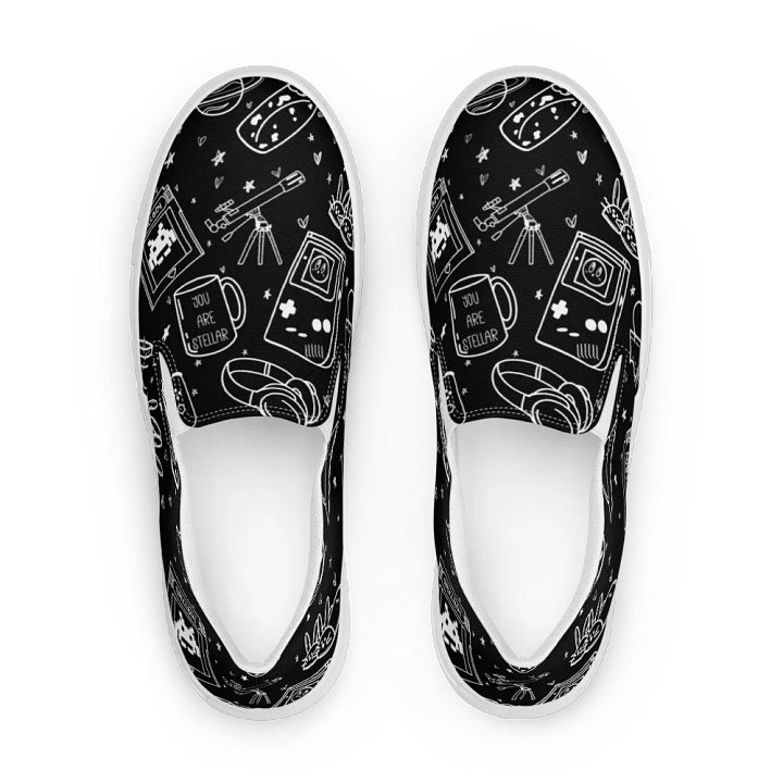 doodle kicks mens product image (2)