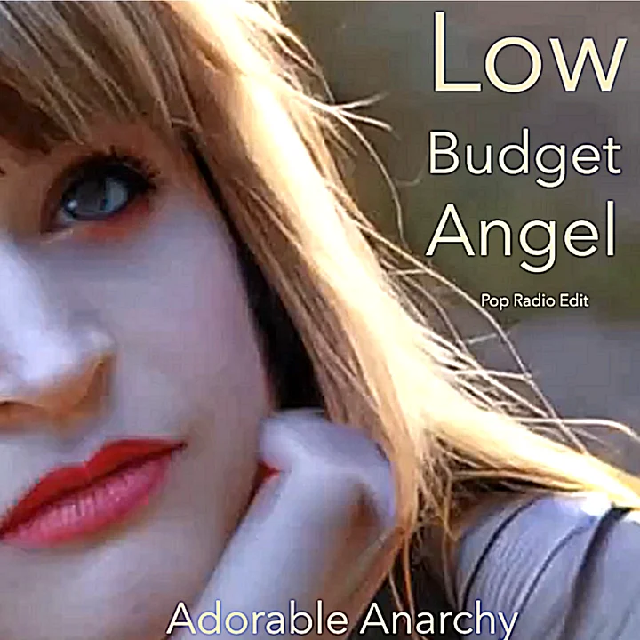 Low Budget Angel (Pop Radio Edit) product image (1)
