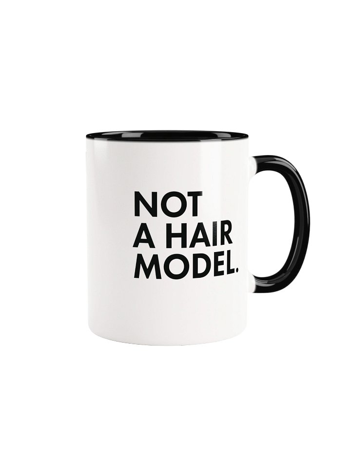 NHM: Color Mug product image (1)