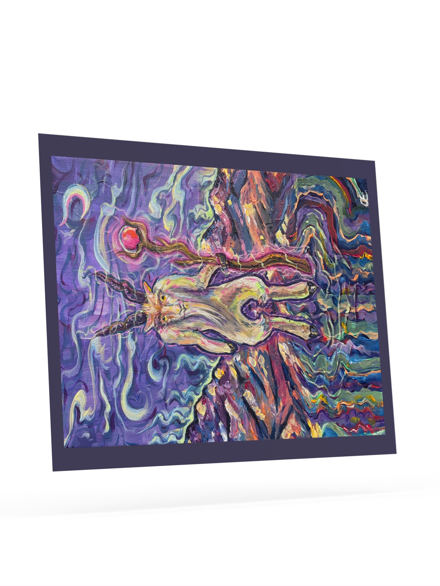 He Is Risen Print product image (9)