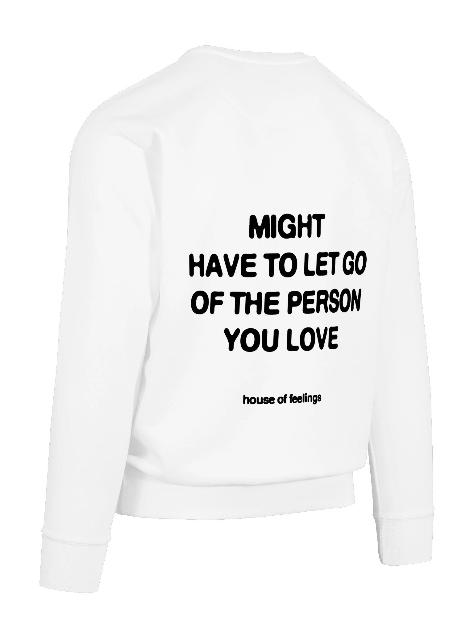 House of Feeling Crewneck product image (12)