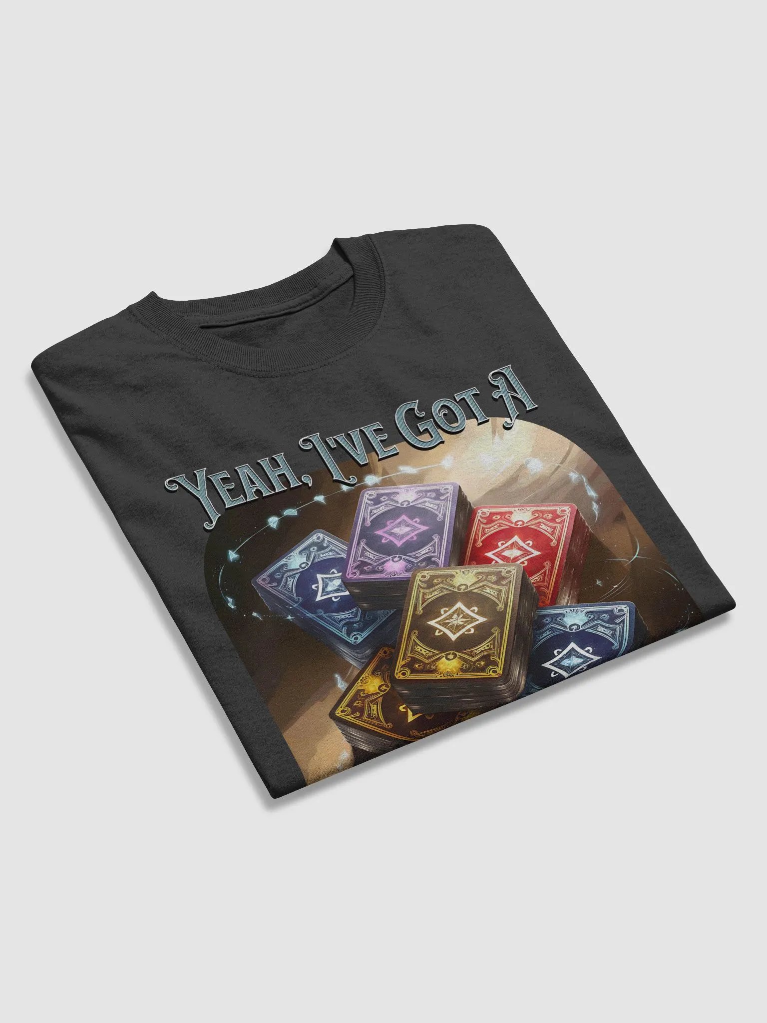I've Got A Deck For That product image (5)