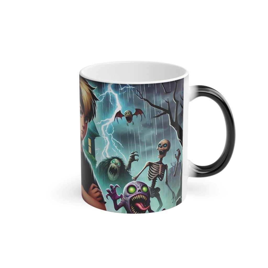 Taza Termosensible UlisesYT product image (4)
