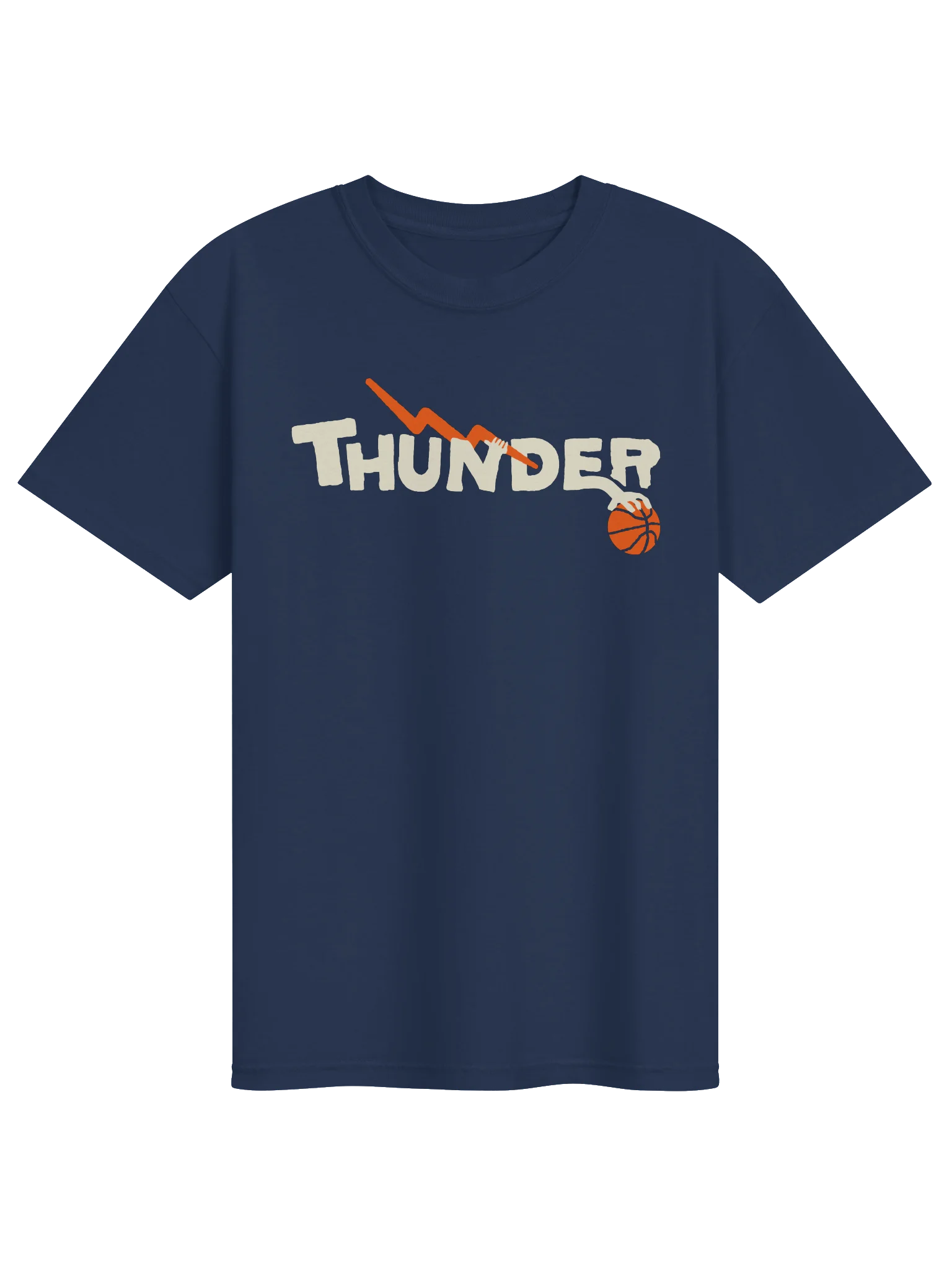 I Dig the Thunder Chest Tee product image (19)