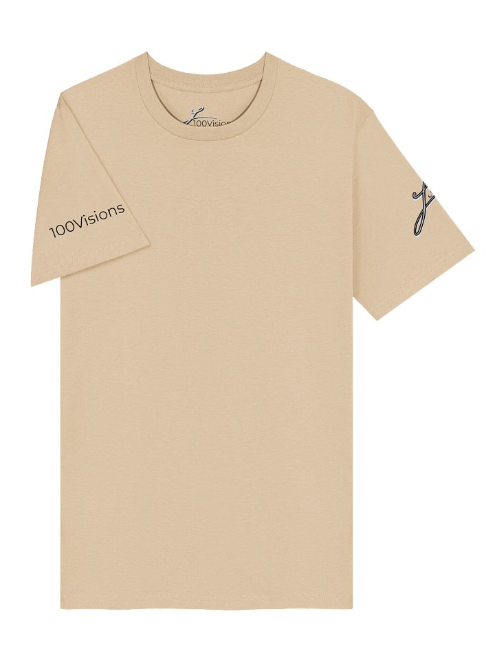 Believe V4 | Midweight Tee product image (2)
