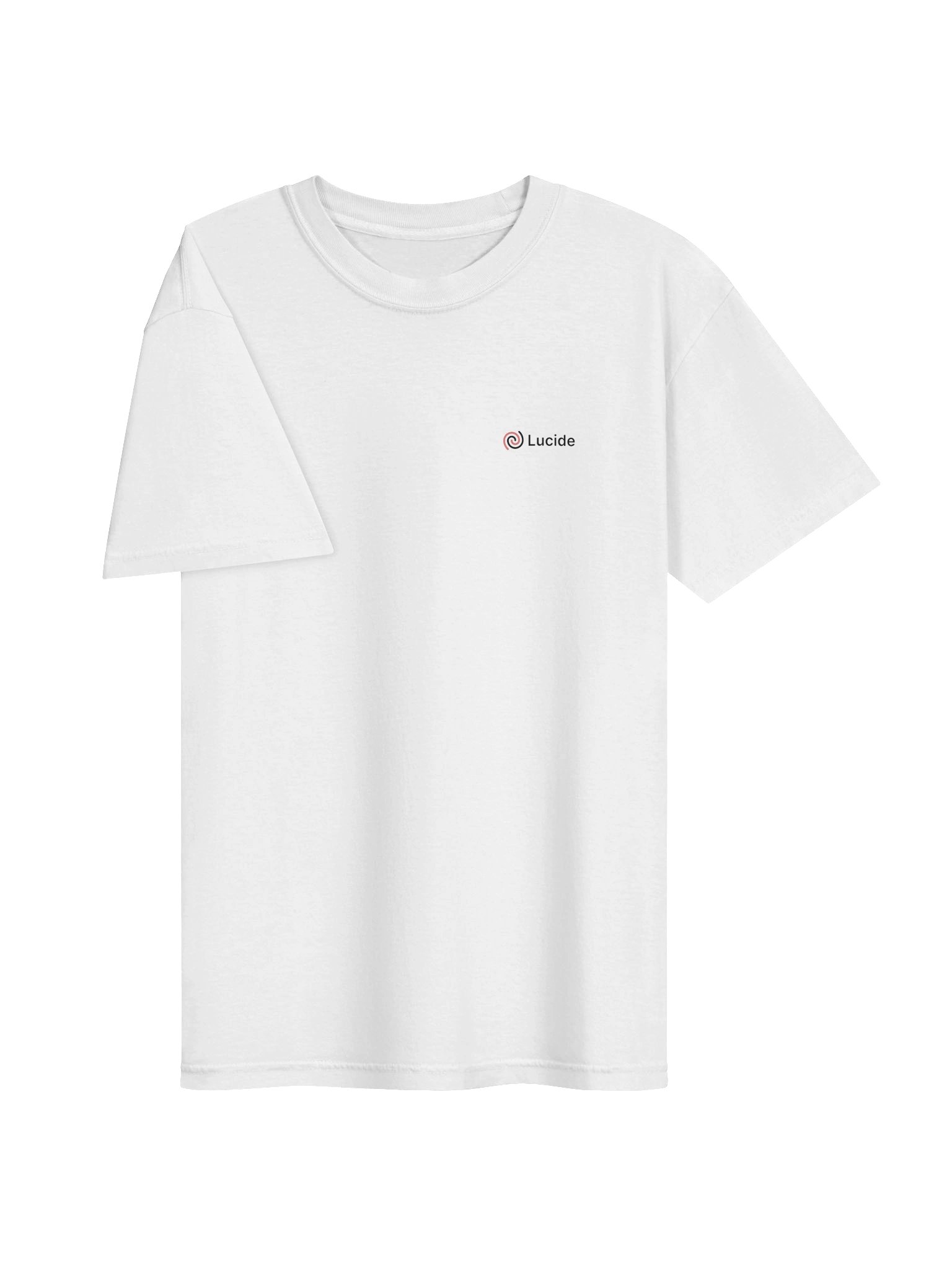The Glyph Grid Tee product image (11)