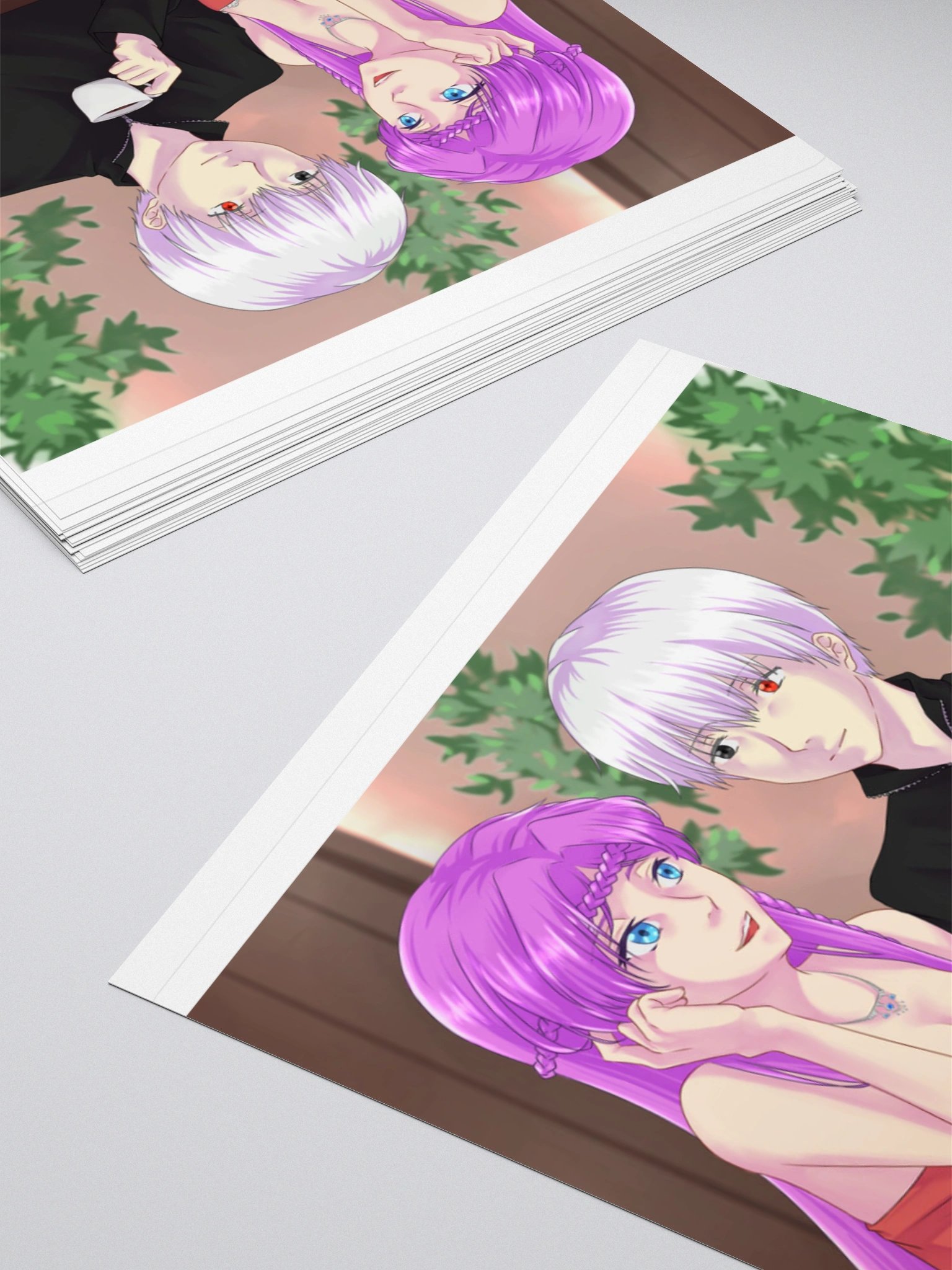 Tetris(gemmo) x kaneki product image (14)