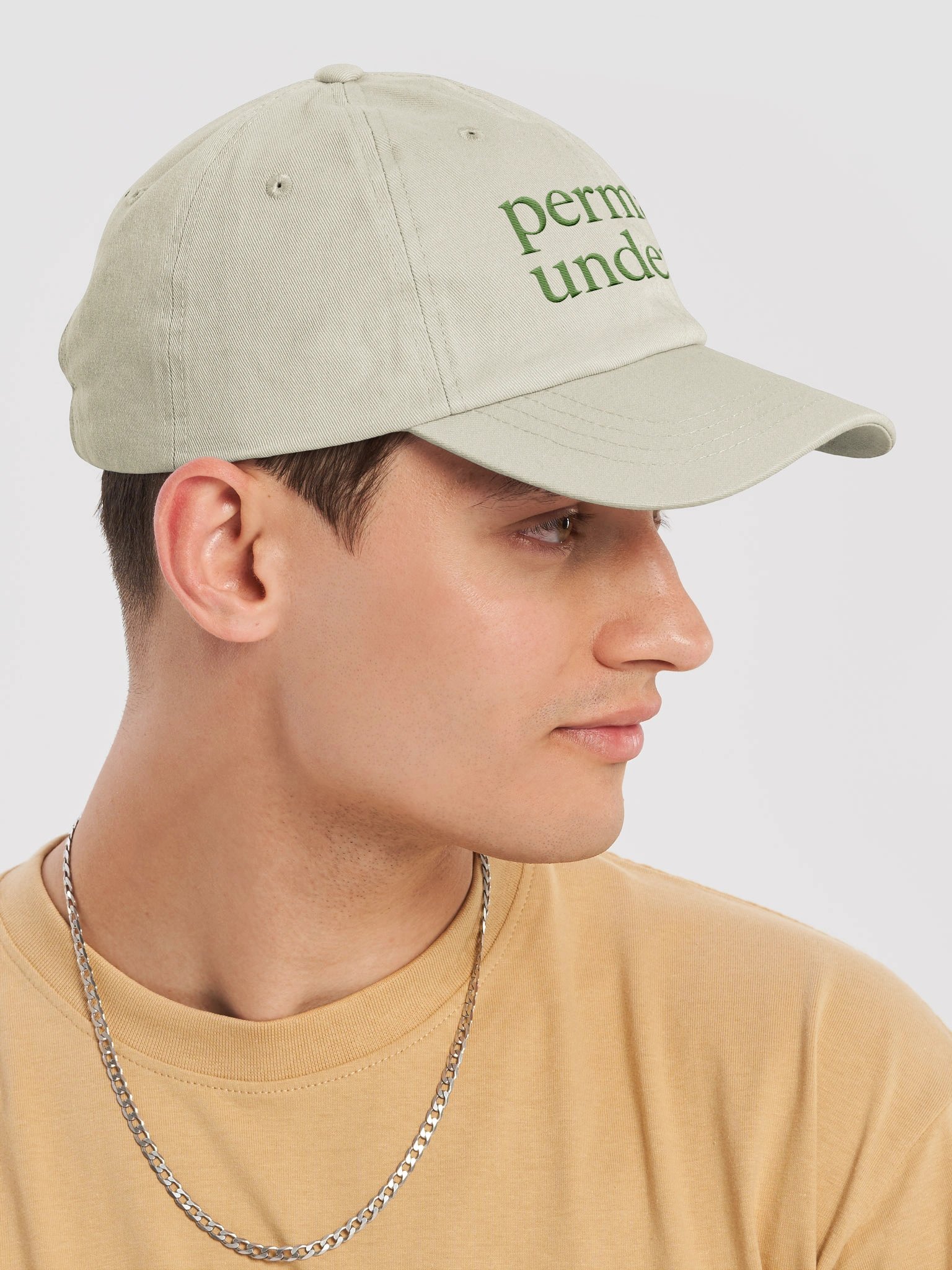 mission underground hat product image (6)
