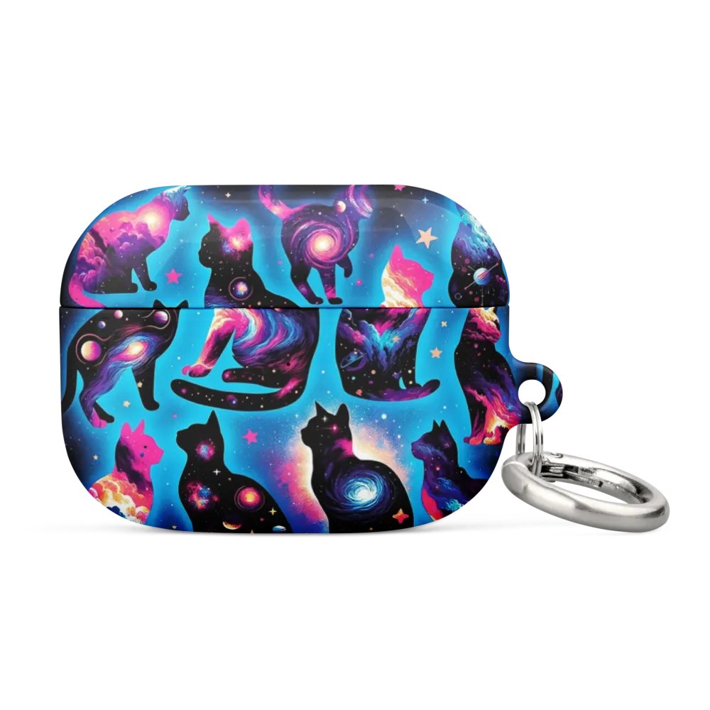 All-Over Print Case for AirPods® product image (18)