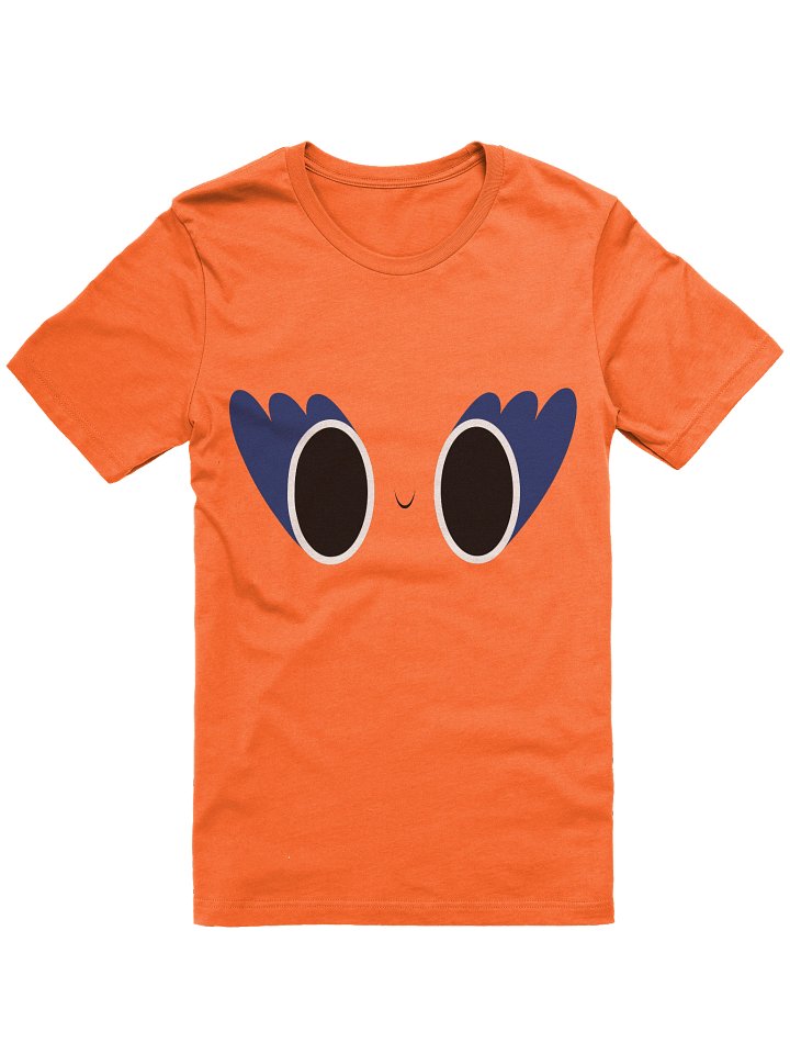 The Little Lake lotls Totl face Tee - Enors product image (1)
