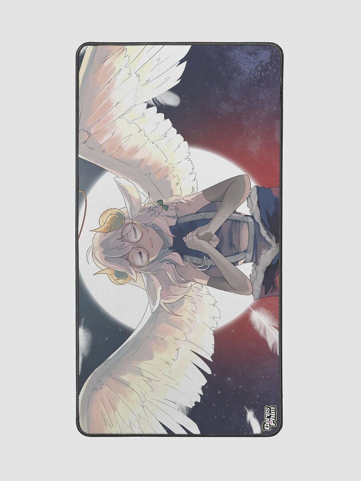 Night Desk Mat (15.5
