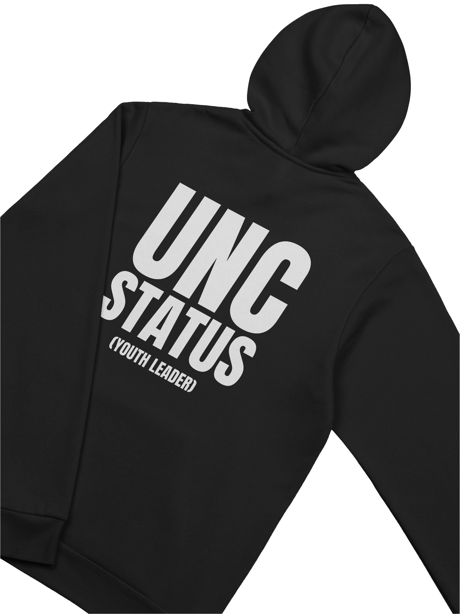 Unc Status (youth leader) Premium Hoodie product image (4)