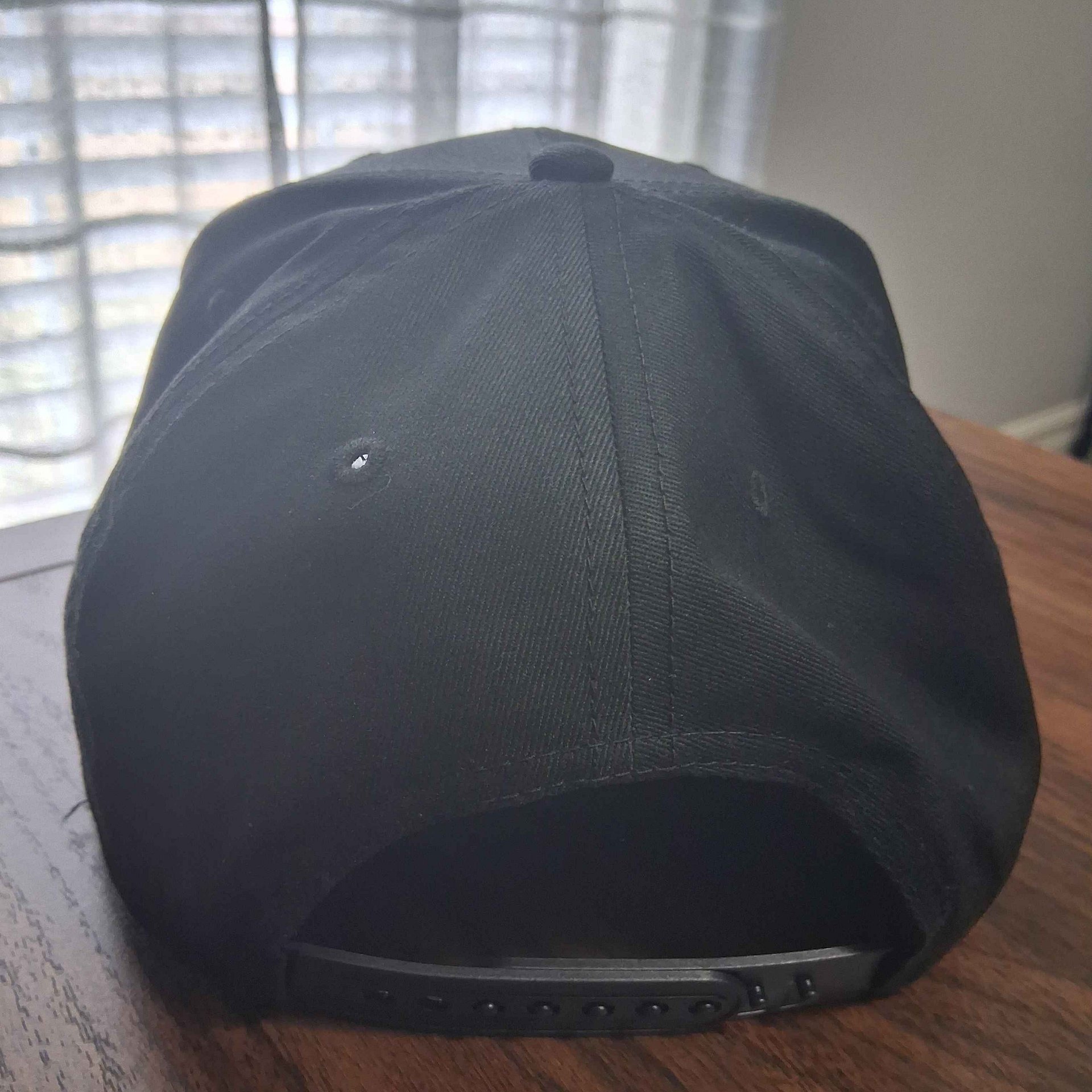 Snapback Hat product image (3)
