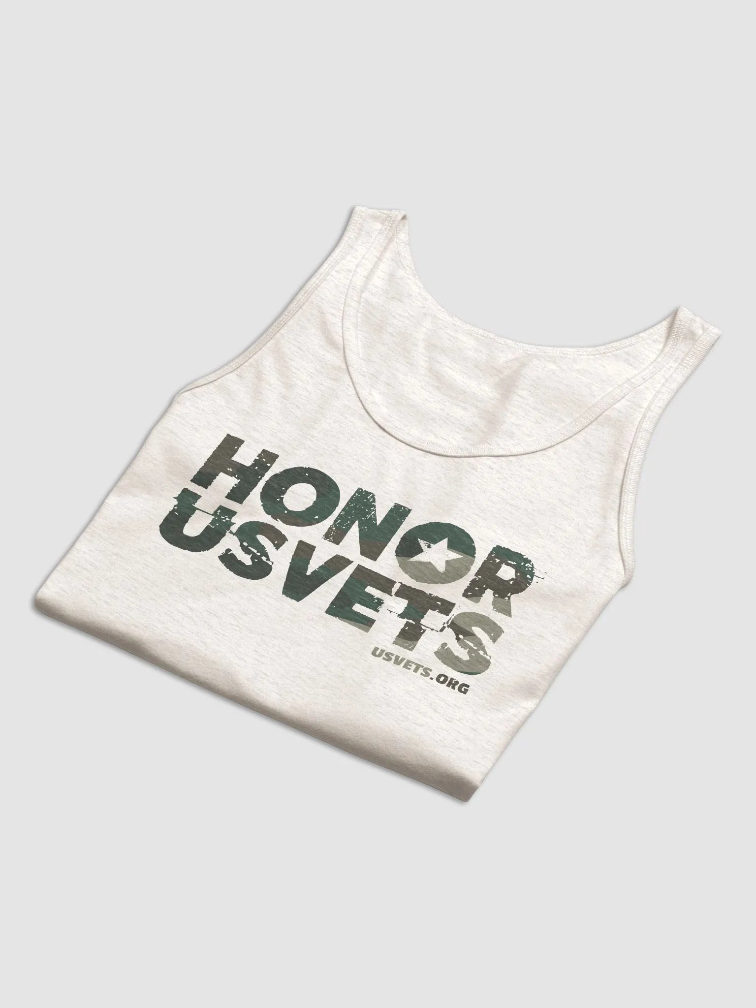 HONORUSVETS - TANK product image (3)
