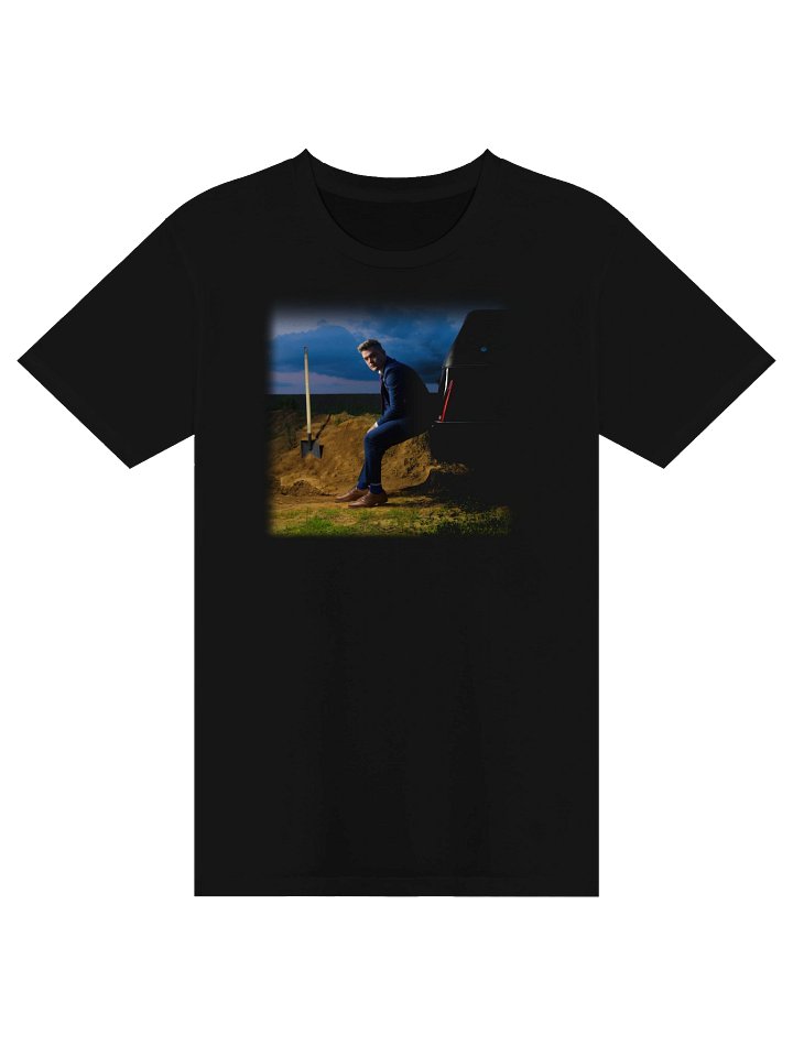 Sit With It — Tee product image (1)