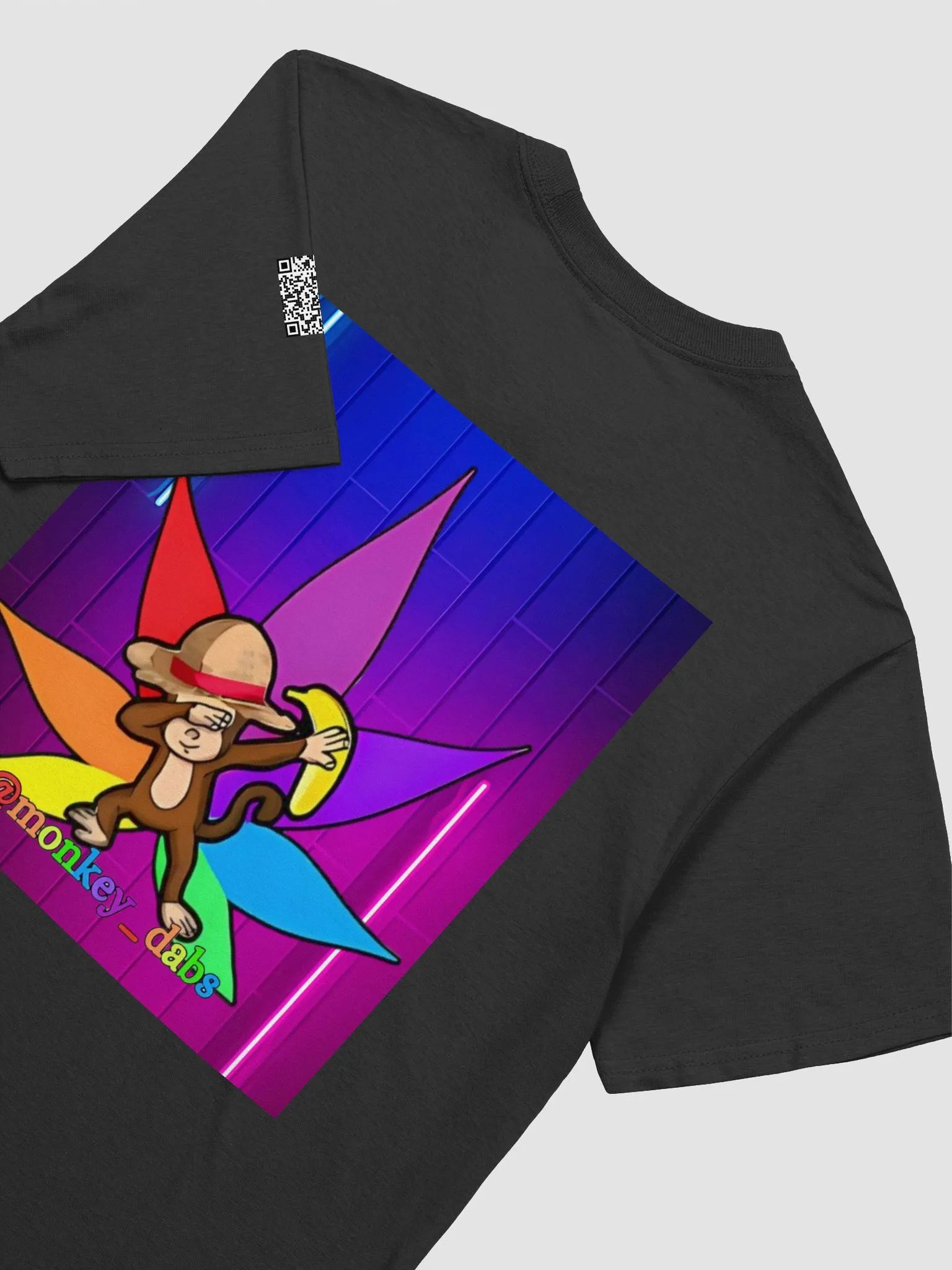 MonkeyDab's Shirts #1 product image (4)