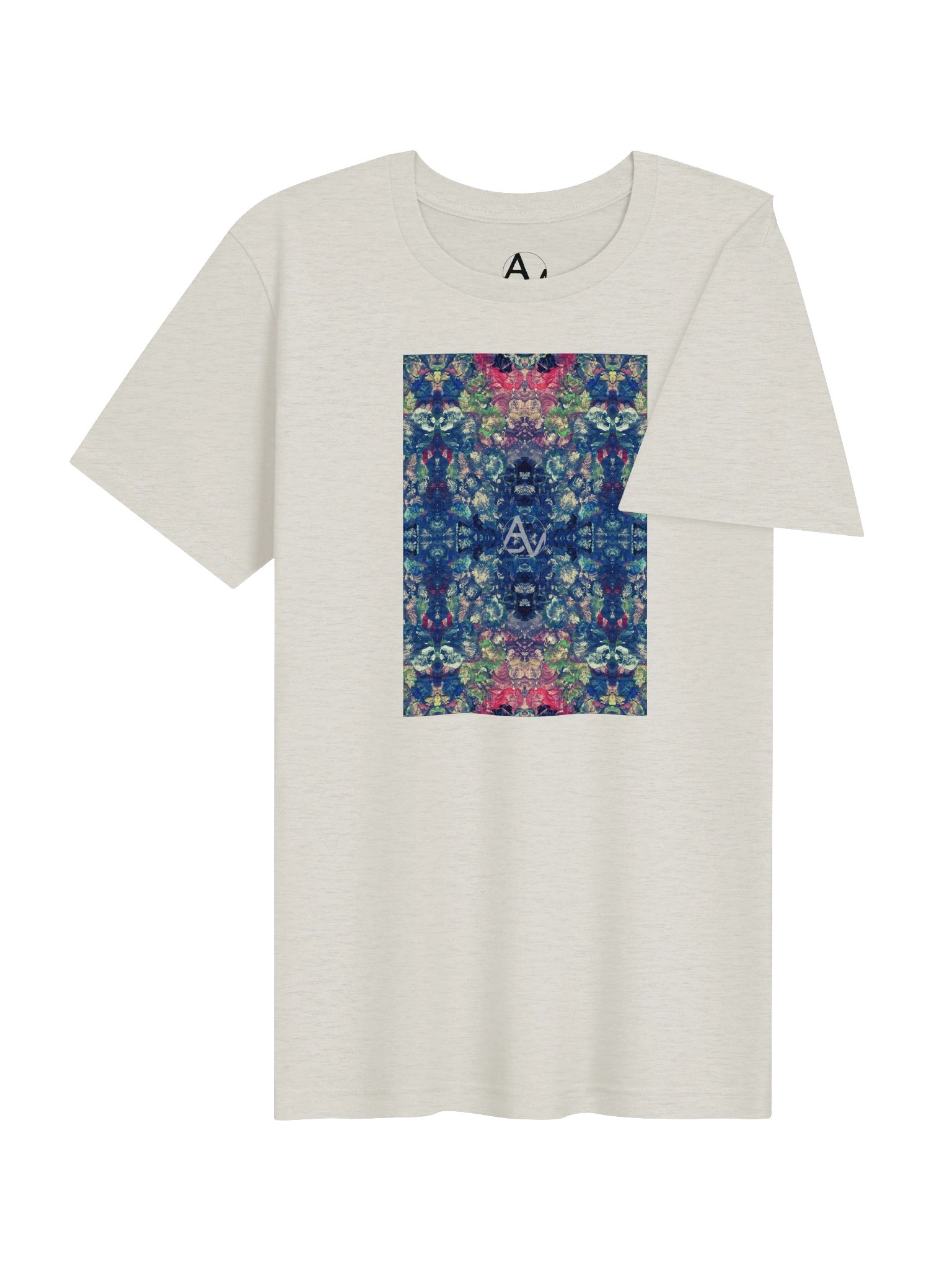BLOSSOM & BLOOM (Shirt I) product image (7)