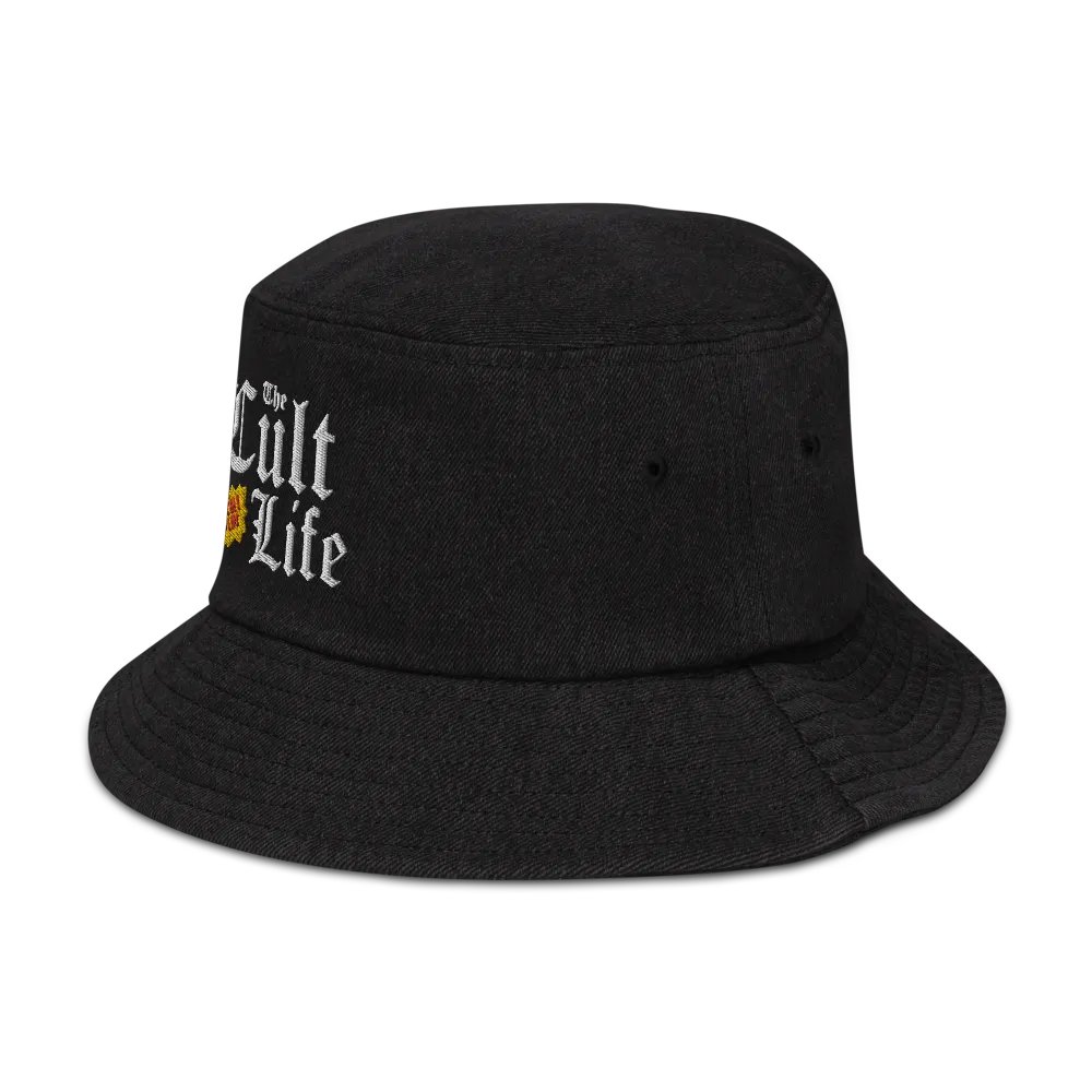 THE CULT LIFE BUCKET product image (4)