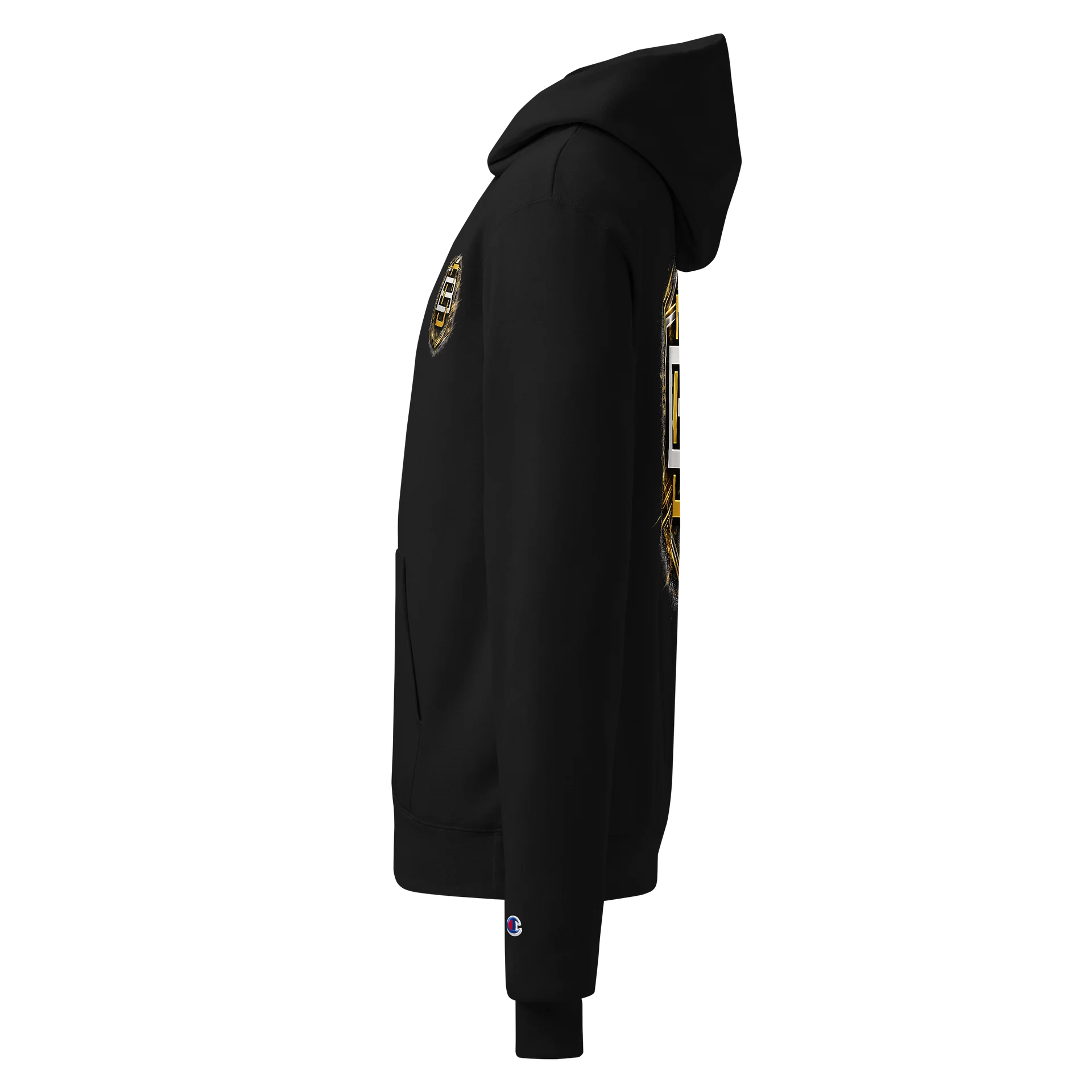 BD Hoodie product image (3)
