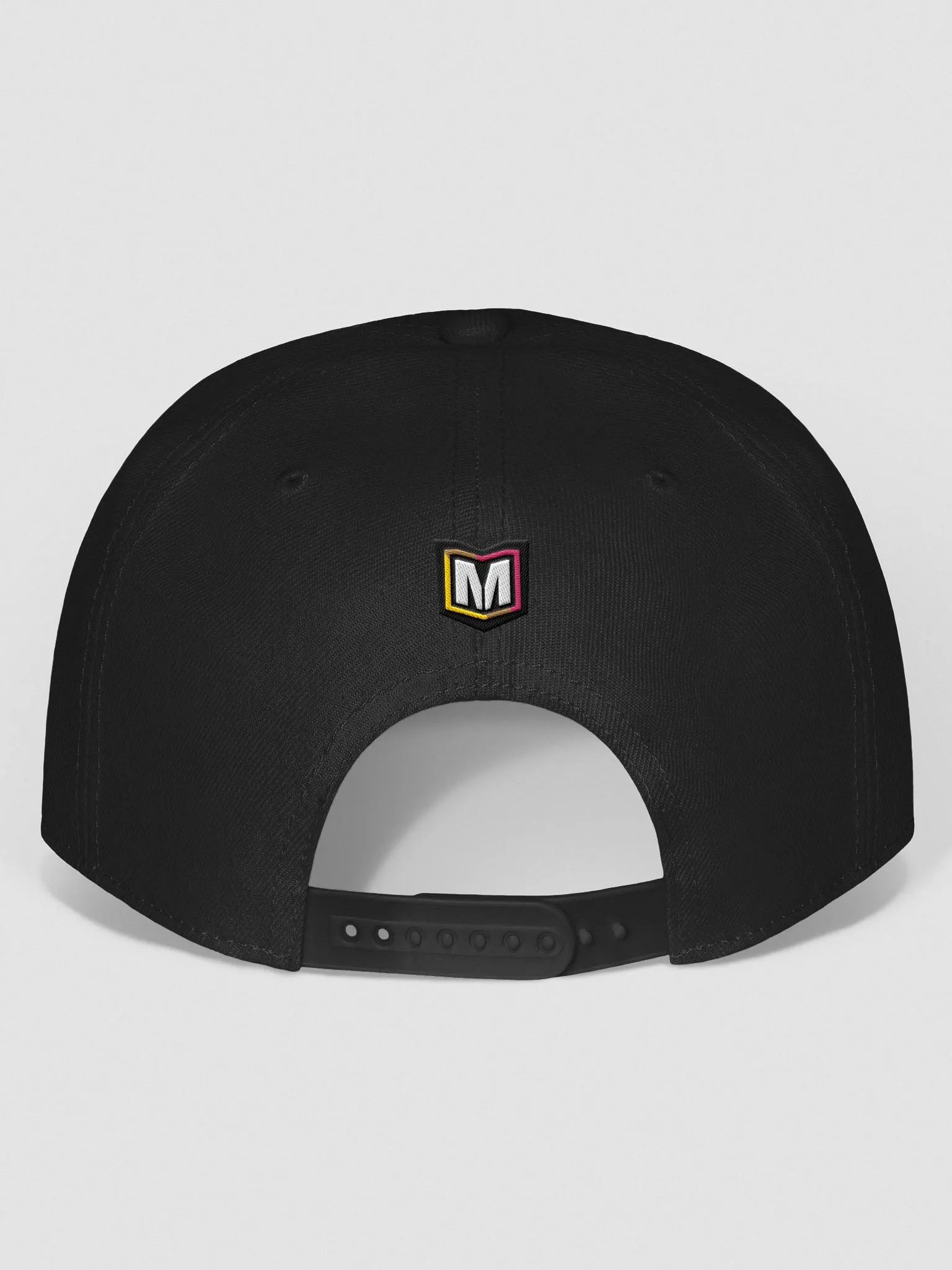 The 'Puppreme' Snapback product image (4)