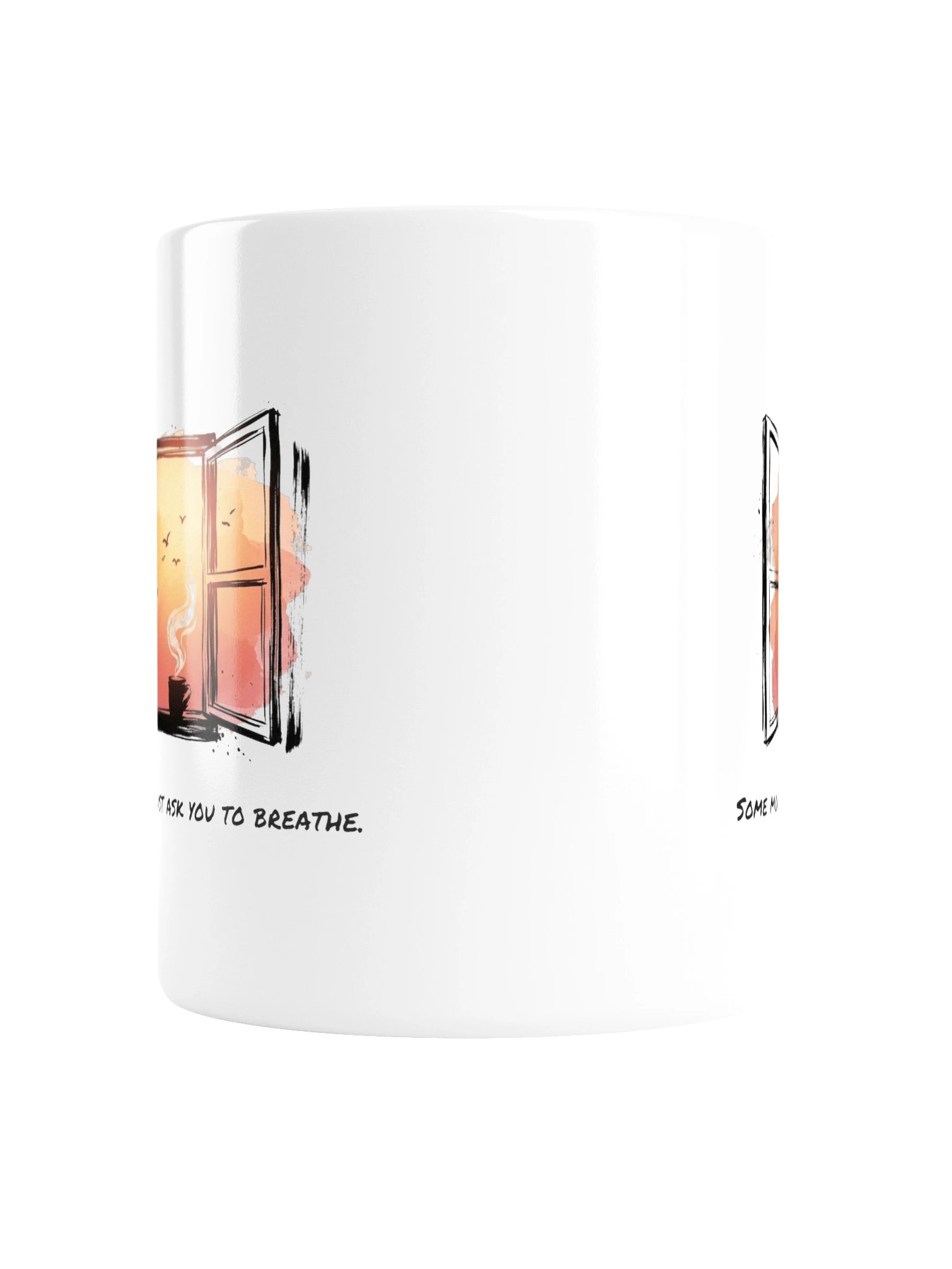 Open Window product image (2)