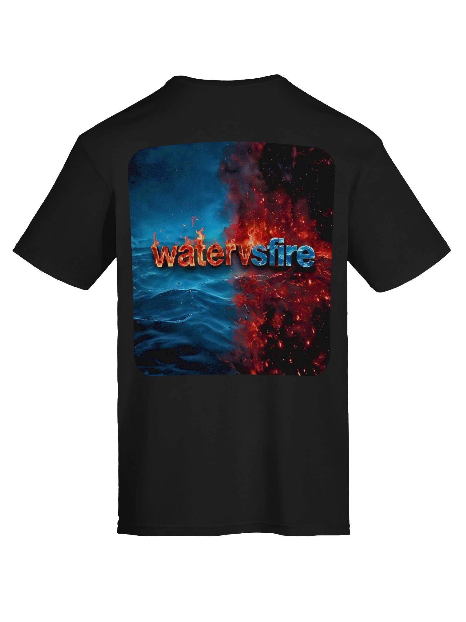 Water Vs Fire product image (7)