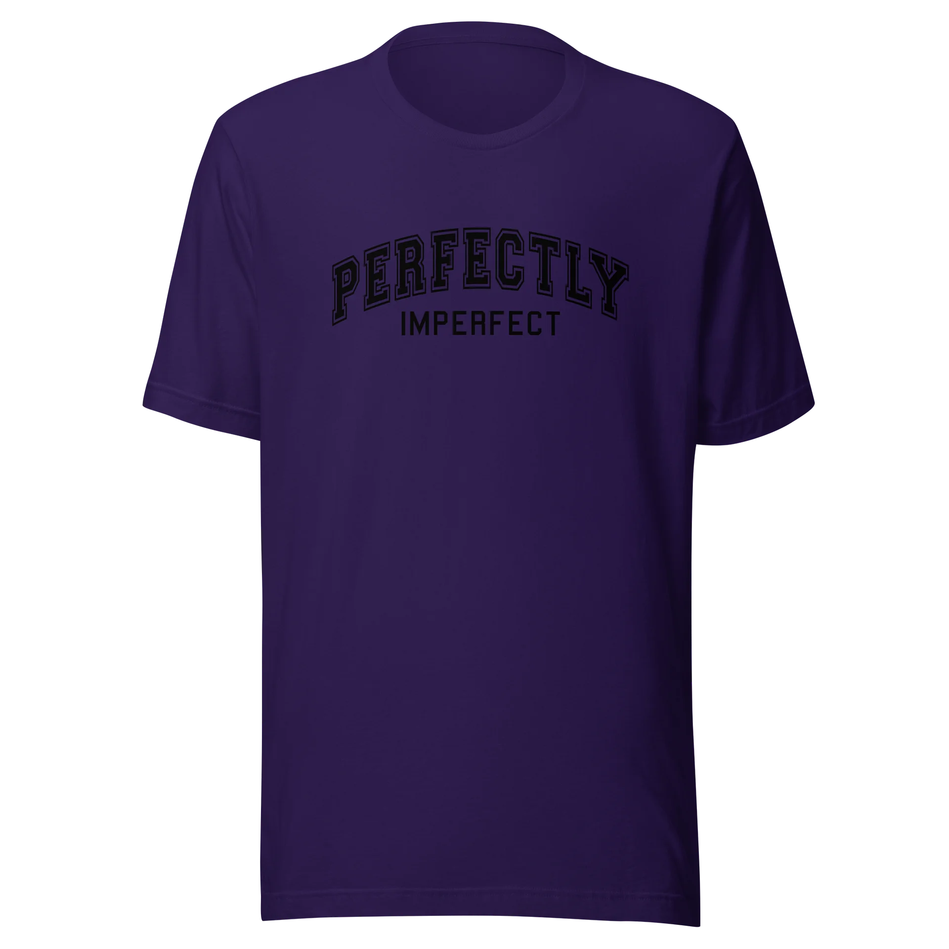 Perfectly Imperfect T-Shirt product image (11)