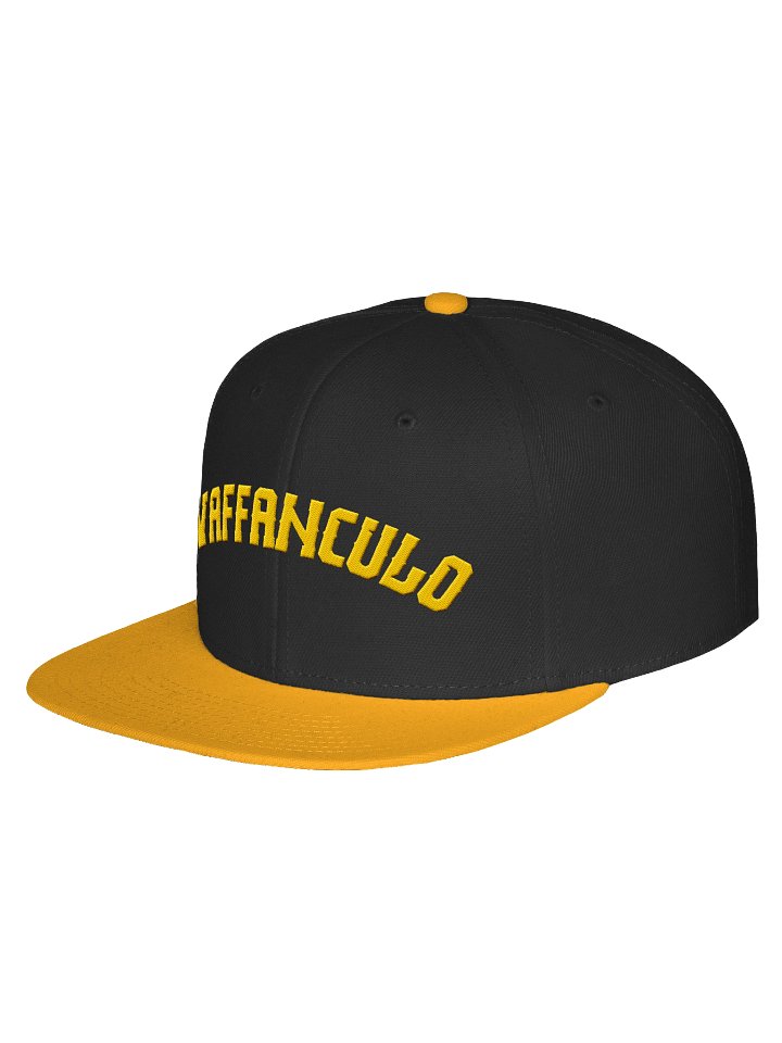 vaffanculo snapback product image (2)