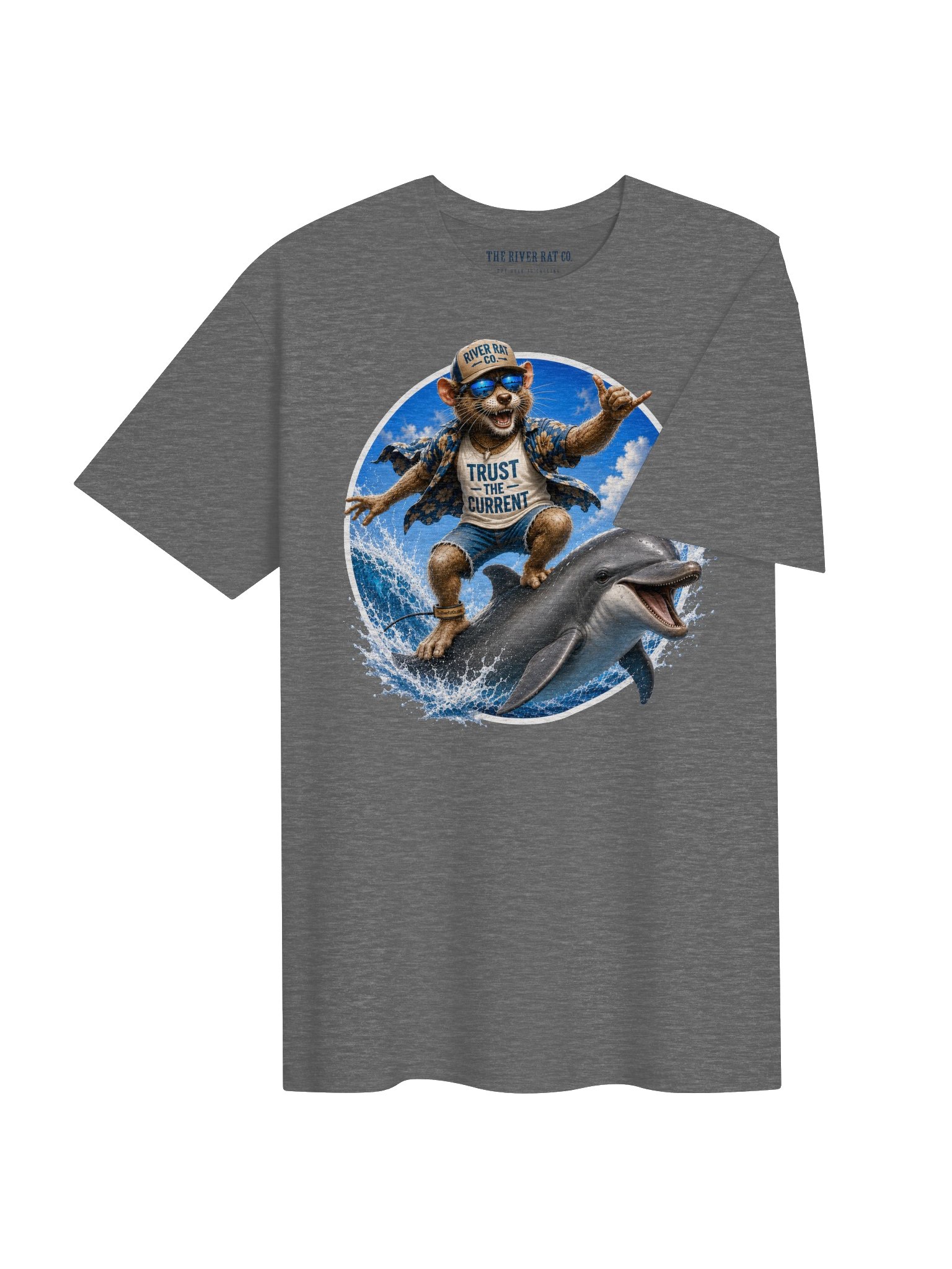 Surf the Dolphine product image (4)