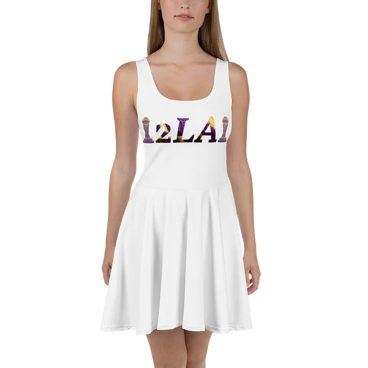 2Los Angeles Dress product image (1)