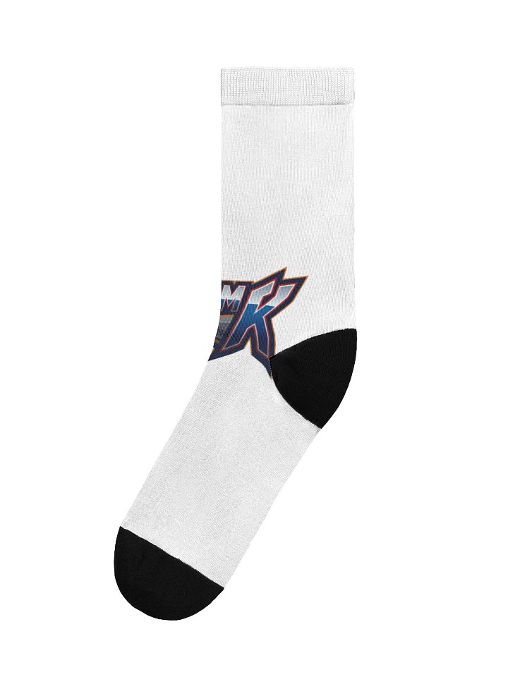 Team K (V-2) Socks product image (1)