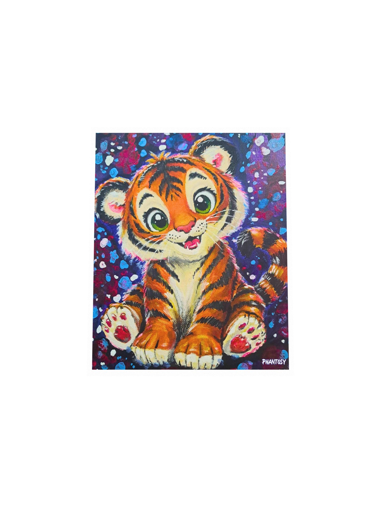Little Pounce product image (4)