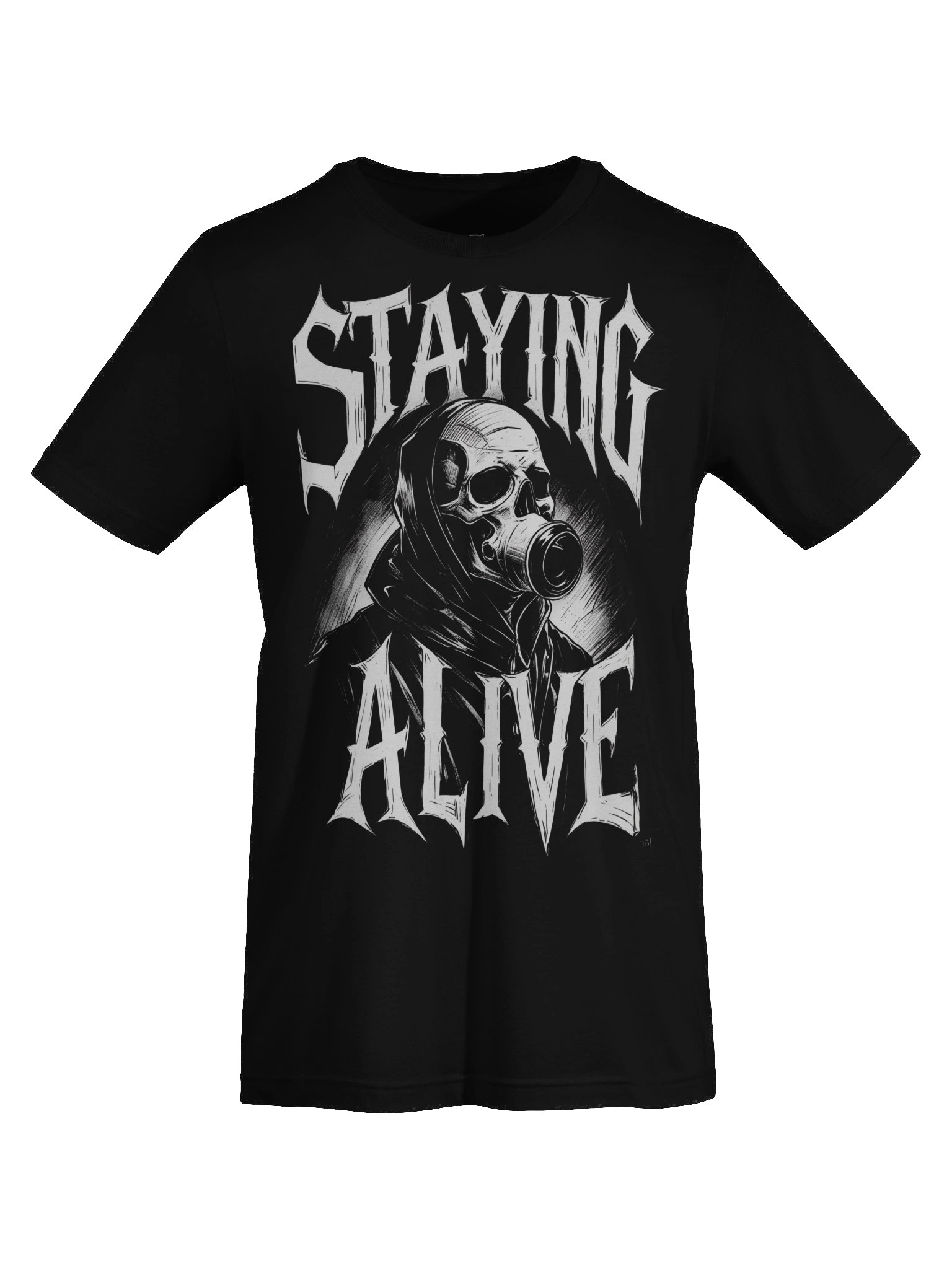 Staying Alive product image (7)