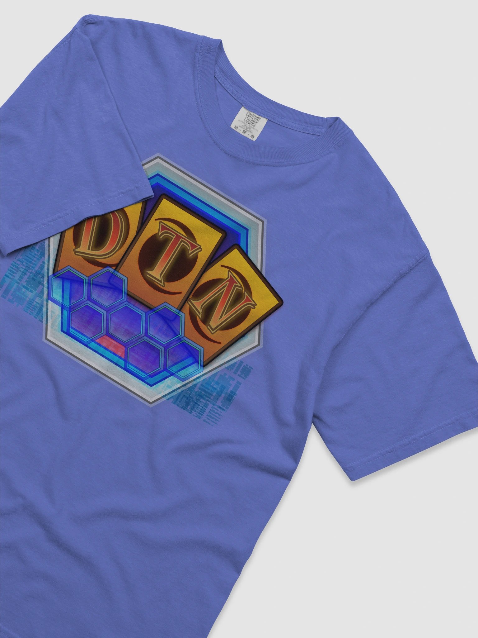 D-Tee-N product image (33)