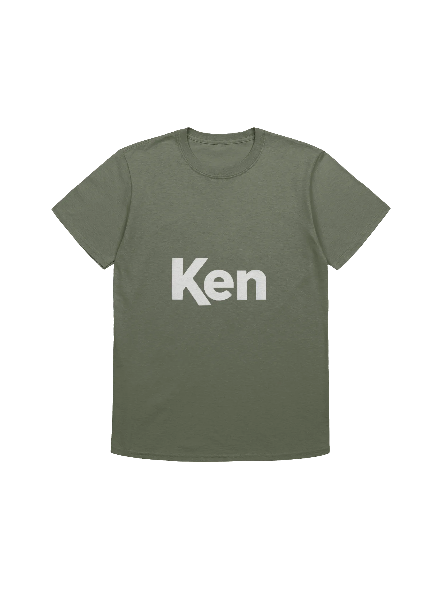 (Lemonade) green ken shirt product image (1)