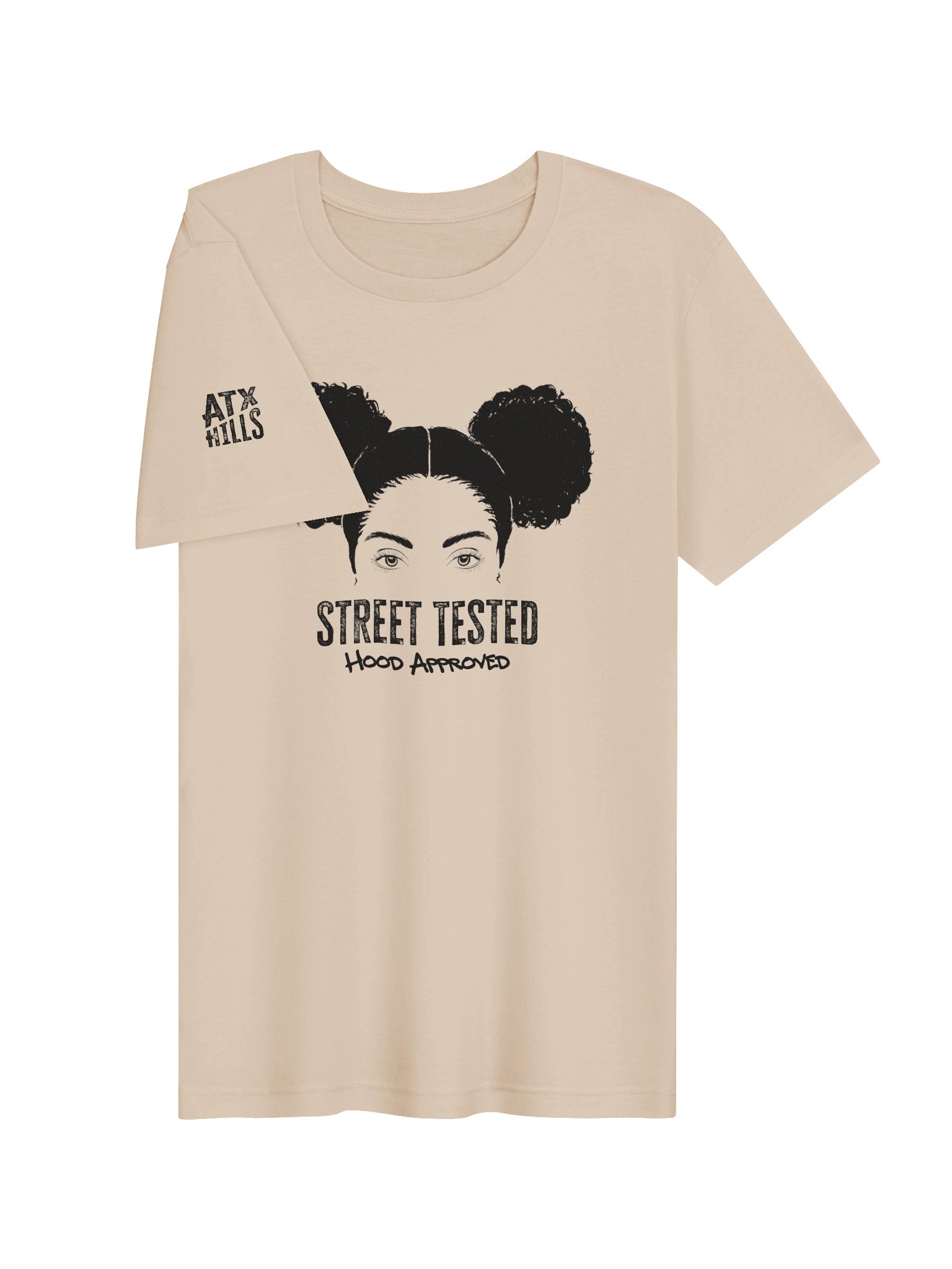 Street Tested Hood Approved T product image (16)