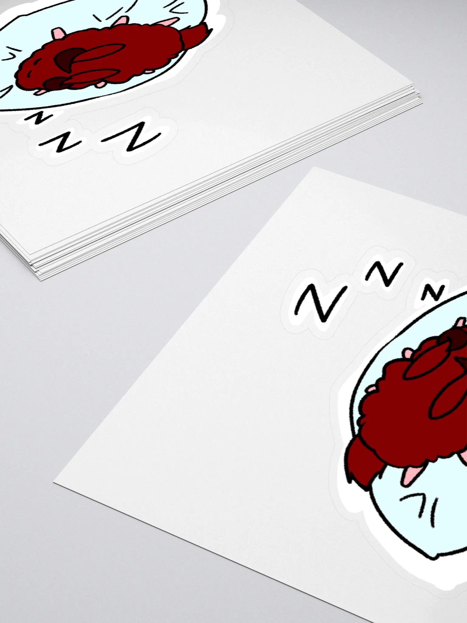 Zleepy MeatCube product image (4)