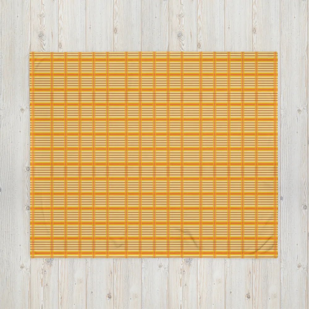 Plaid Sqare and Stripes product image (4)