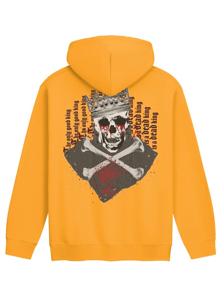 Death to Empire - Hoodie product image (9)