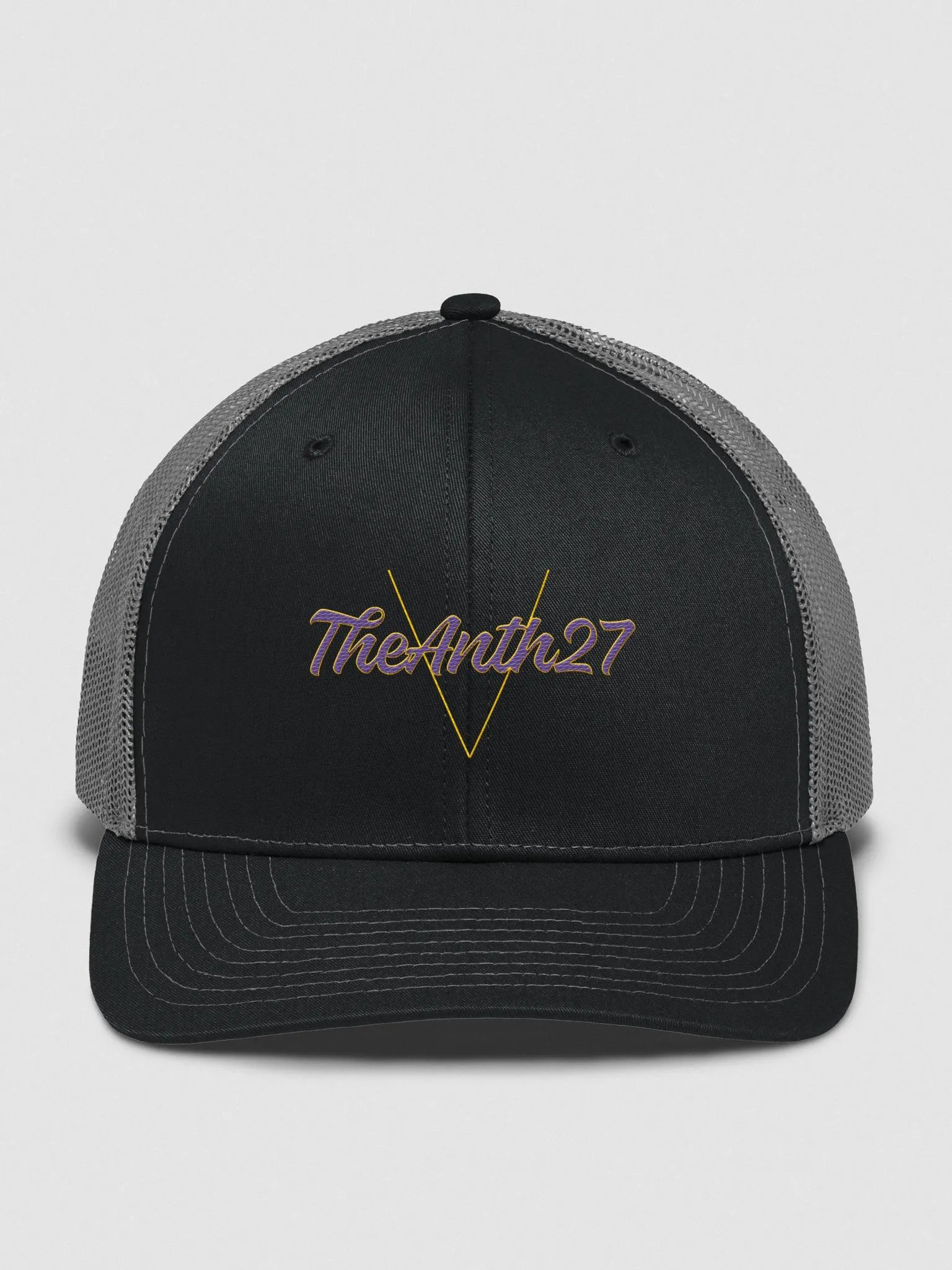 TheAnth27 Trucker Hat product image (2)