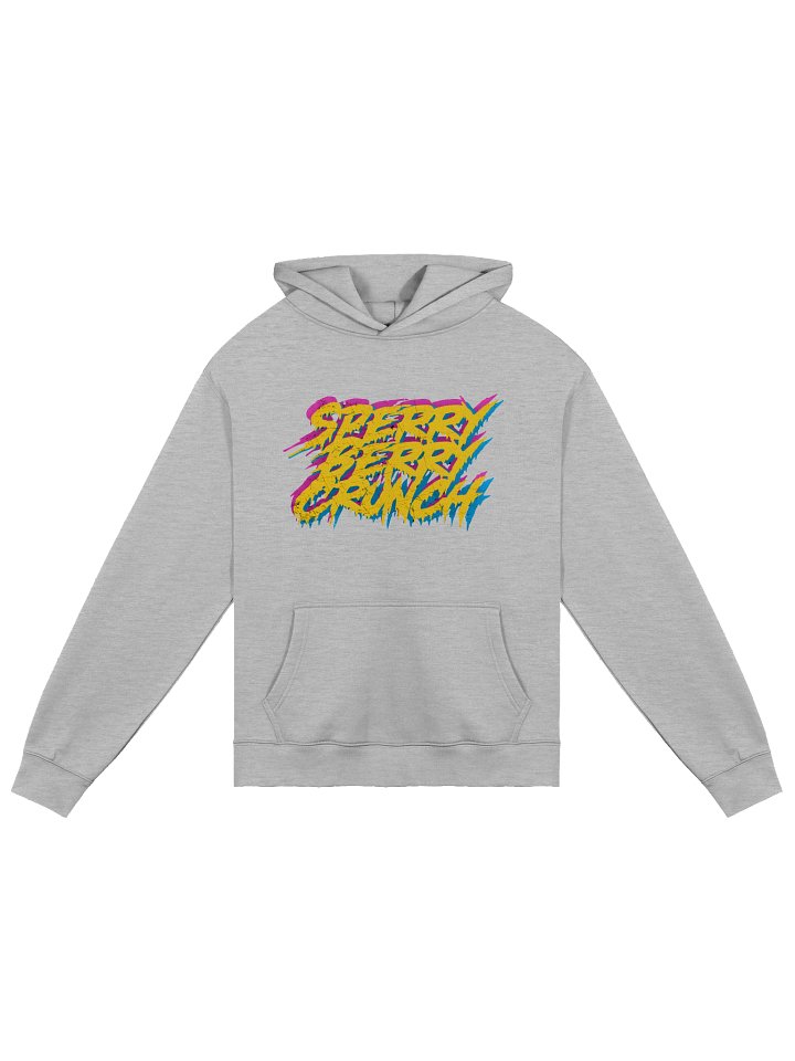 Extreme Hoodie! product image (2)
