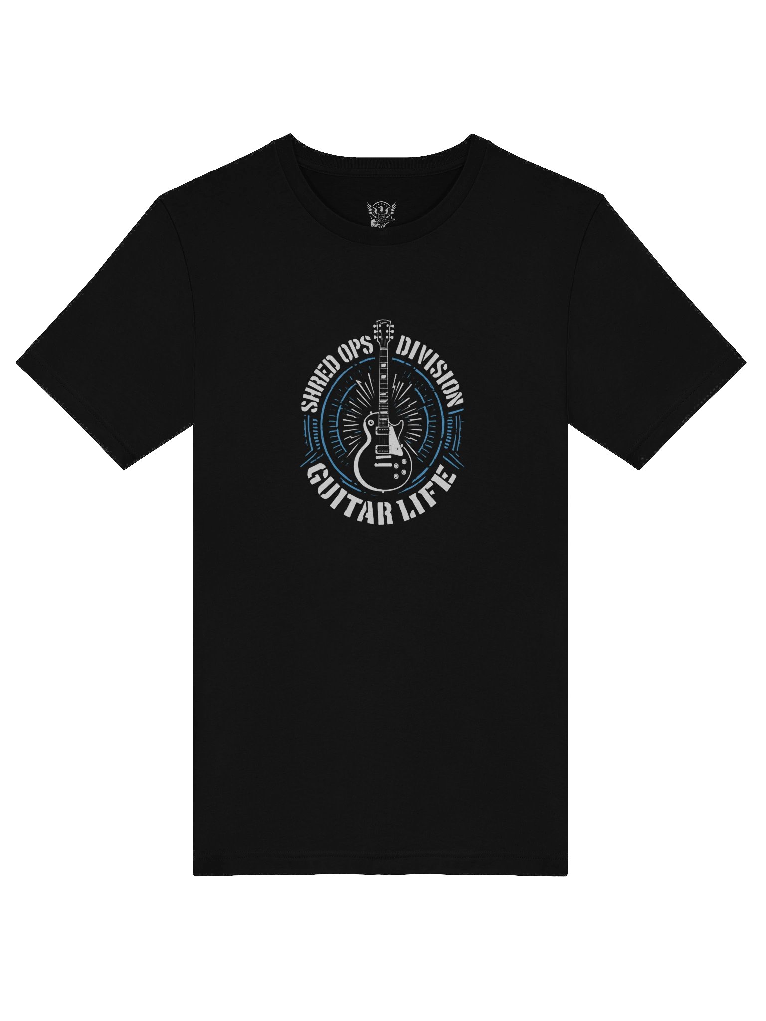 Guitar Life - Shred Ops Division product image (15)